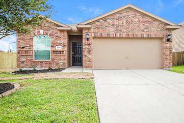 1030 Arnica St - Baytown, TX
