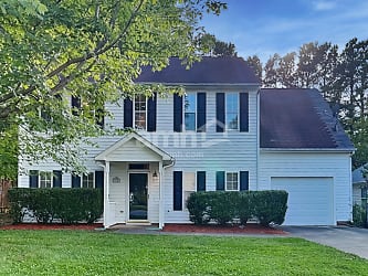 112 Creek Haven Drive - Holly Springs, NC