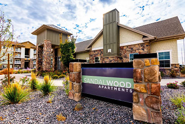 Sandalwood Apartments - undefined, undefined