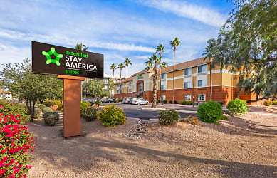 Furnished Studio - Phoenix - Biltmore Apartments - Phoenix, AZ