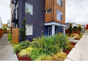 Contemporary Studios In Desirable Ballard Neighborhood! Apartments - Seattle, WA