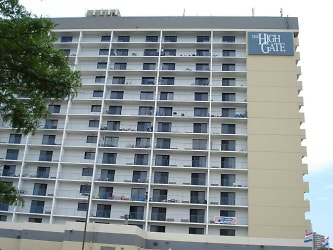 The High Gate Apartments - undefined, undefined