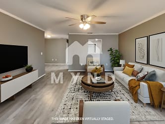 520 N Brentwood Ave B - undefined, undefined