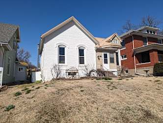 933 Riley St - Atchison, KS