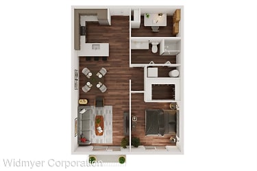 1705 N Governmeny Way Apartments - Coeur D Alene, ID
