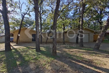 6508 Evonshire Dr - Forest Hill, TX