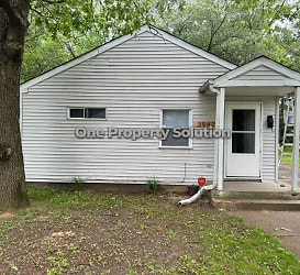 3942 Lincoln St - Gary, IN