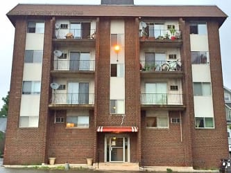 225 Independence Ave unit 8 - Quincy, MA