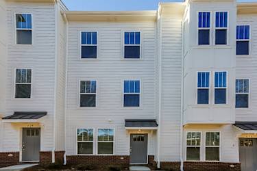 632 Ethridge Place - Charlotte, NC