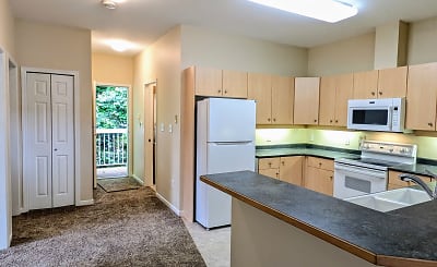 4217 164Th St Sw Unit B201 - Lynnwood, WA