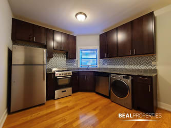 2906 N Mildred Ave unit CL-GDN - Chicago, IL