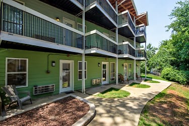 Hidden Ridge Apartments - Knoxville, TN