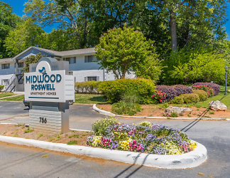 Midwood Roswell Apartments - Roswell, GA