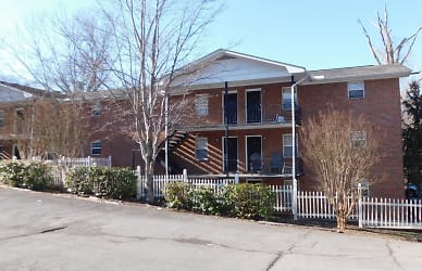 5540 N Broadway St unit 09 - Knoxville, TN