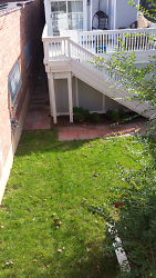 137 1/2 N Indian Alley unit 4 - Winchester, VA