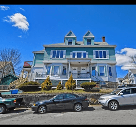 10 Commonwealth Ave unit 2 - undefined, undefined