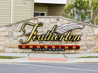 Featherton Crossing Apartments - Elizabethtown, PA