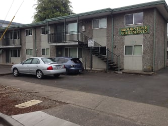 457 W 8th Ave unit 1-22 - Eugene, OR