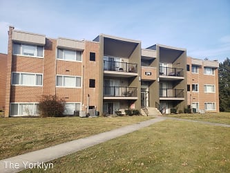The Yorklyn Apartments And Townhomes - York, PA