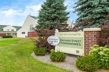Orchard Street Townhomes Apartments - Belle Plaine, MN