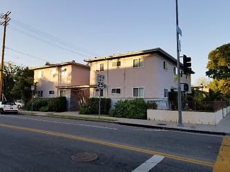2362 Walgrove Ave unit 4 - Los Angeles, CA