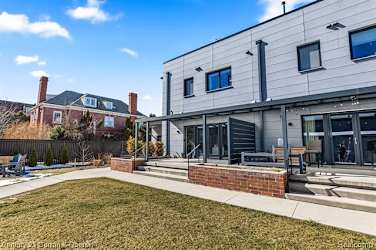 284 Eliot St #3 - Detroit, MI