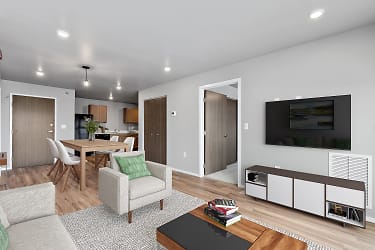 Sedona Flats Apartments - Rapid City, SD