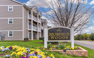 Muirfield Woods Apartments - Sterling, VA