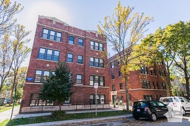 2201 W Eastwood Ave unit 2209-2n - Chicago, IL