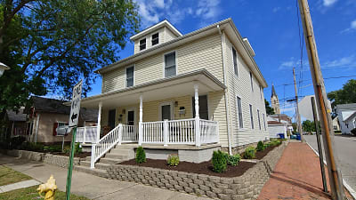 245 S 3rd St unit 247S3RDST - Richmond, IN
