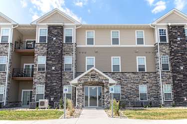 Ironwood Apartments - Altoona, IA