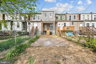 5332 Maple Ave - Baltimore, MD