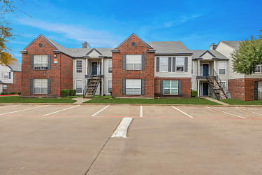 Oaklyn Apartments - Mc Kinney, TX