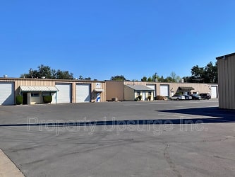 6200 Stainless Way - Anderson, CA