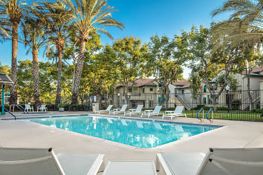 Montecito Apartments - Rancho Cucamonga, CA