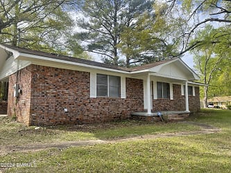 6139 Old 8th St Rd - Meridian, MS