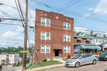 1144 Tennessee Ave unit D3 - Pittsburgh, PA