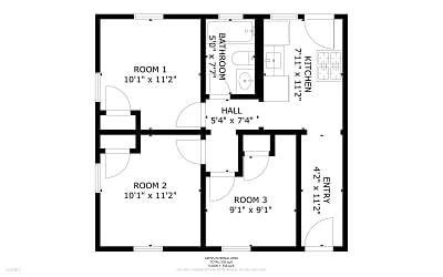 Room For Rent - Columbus, GA