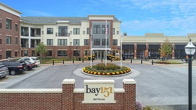 Bay 151 Apartments - Bayonne, NJ