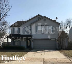 1263 Clove Ct - Greenfield, IN
