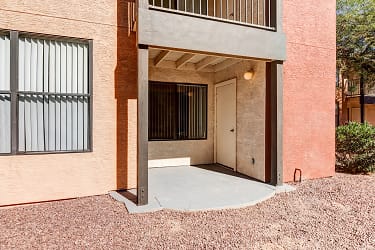 Bella Vista Apartments - Casa Grande, AZ