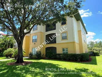 11530 Villa Grand # 1115 - Fort Myers, FL