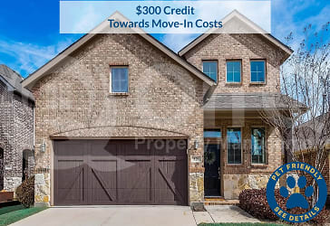 820 Kirby Drive - undefined, undefined