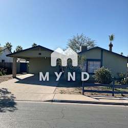 563 W Emelita Avenue - Mesa, AZ