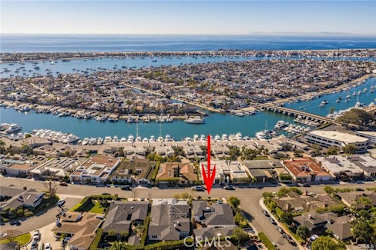 1300 Dolphin Terrace - Newport Beach, CA