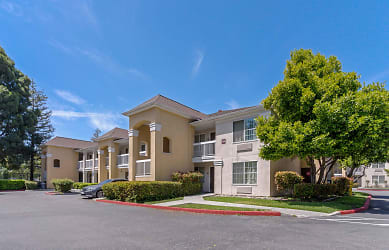 Furnished Studio - San Jose - Sunnyvale Apartments - Sunnyvale, CA