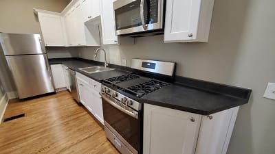 3-5 Selden Apartments - Rochester, NY
