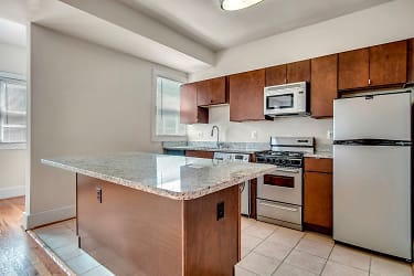 New Quin Apartments - Washington, DC
