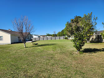 407 S Grazing Ct - Sneads Ferry, NC