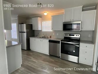 9905 Shepherd Road - Lot B20 - Lockbourne, OH